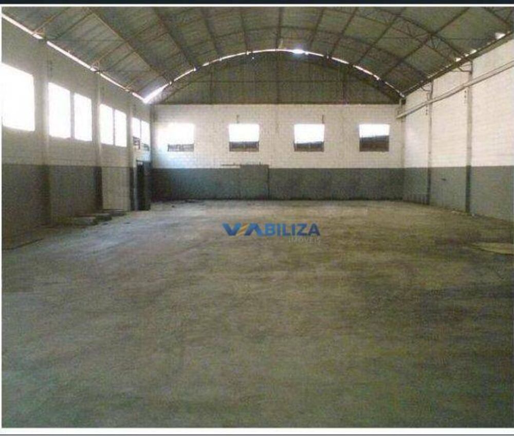 Depósito-Galpão-Armazém à venda, 750m² - Foto 1
