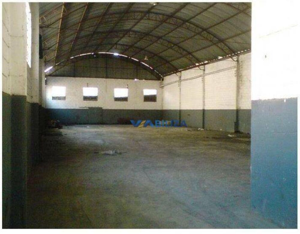 Depósito-Galpão-Armazém à venda, 750m² - Foto 13