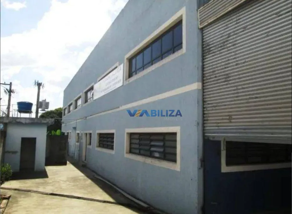 Depósito-Galpão, 2300 m² - Foto 6