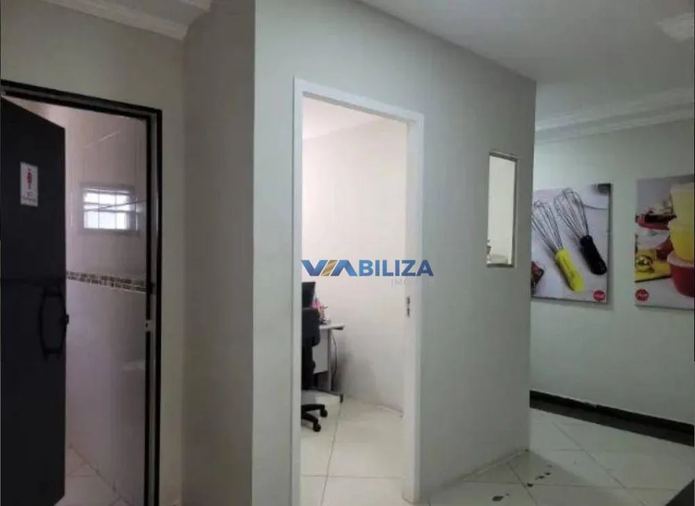 Depósito-Galpão, 2300 m² - Foto 8