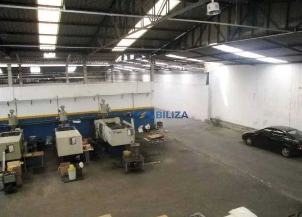 Depósito-Galpão, 2300 m² - Foto 2