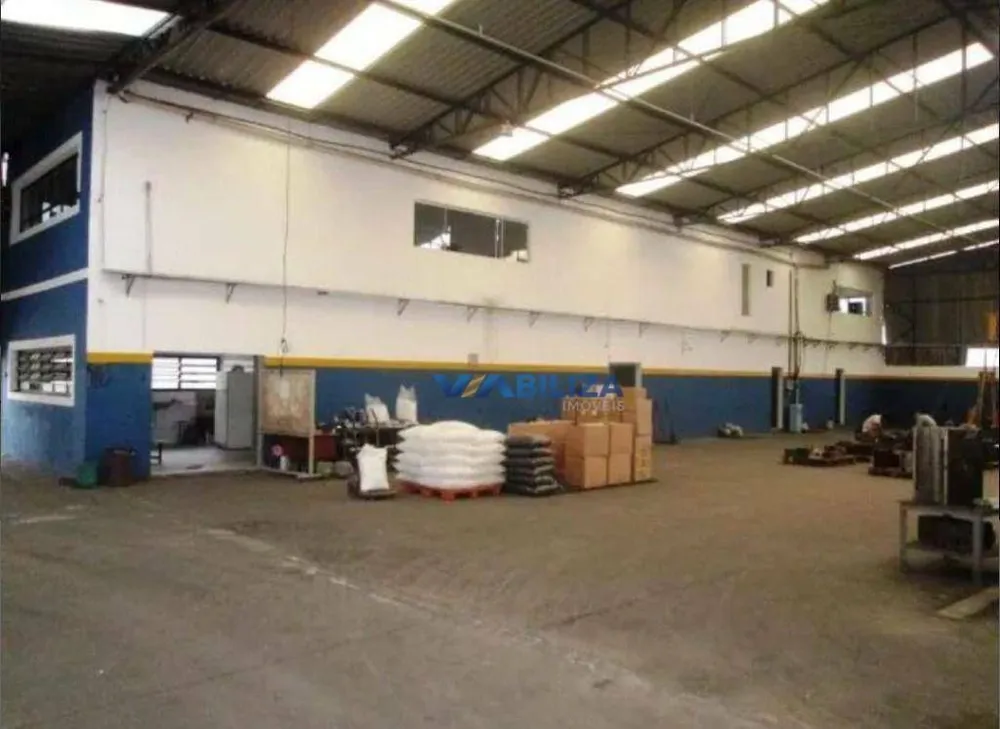 Depósito-Galpão, 2300 m² - Foto 3