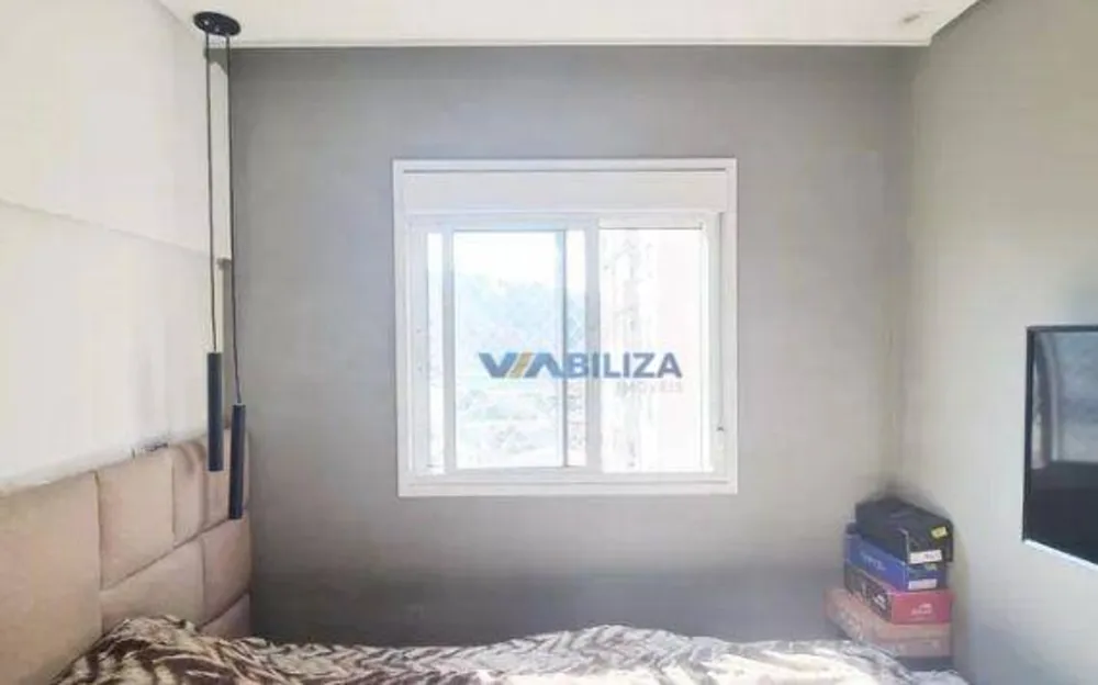 Apartamento, 2 quartos, 47 m² - Foto 5