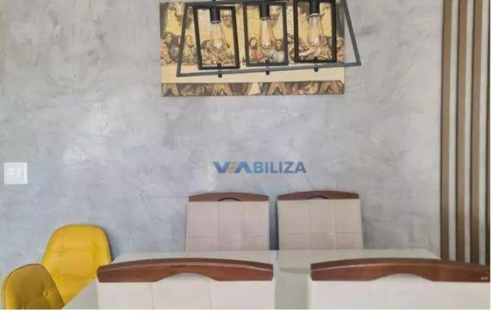 Apartamento, 2 quartos, 47 m² - Foto 1