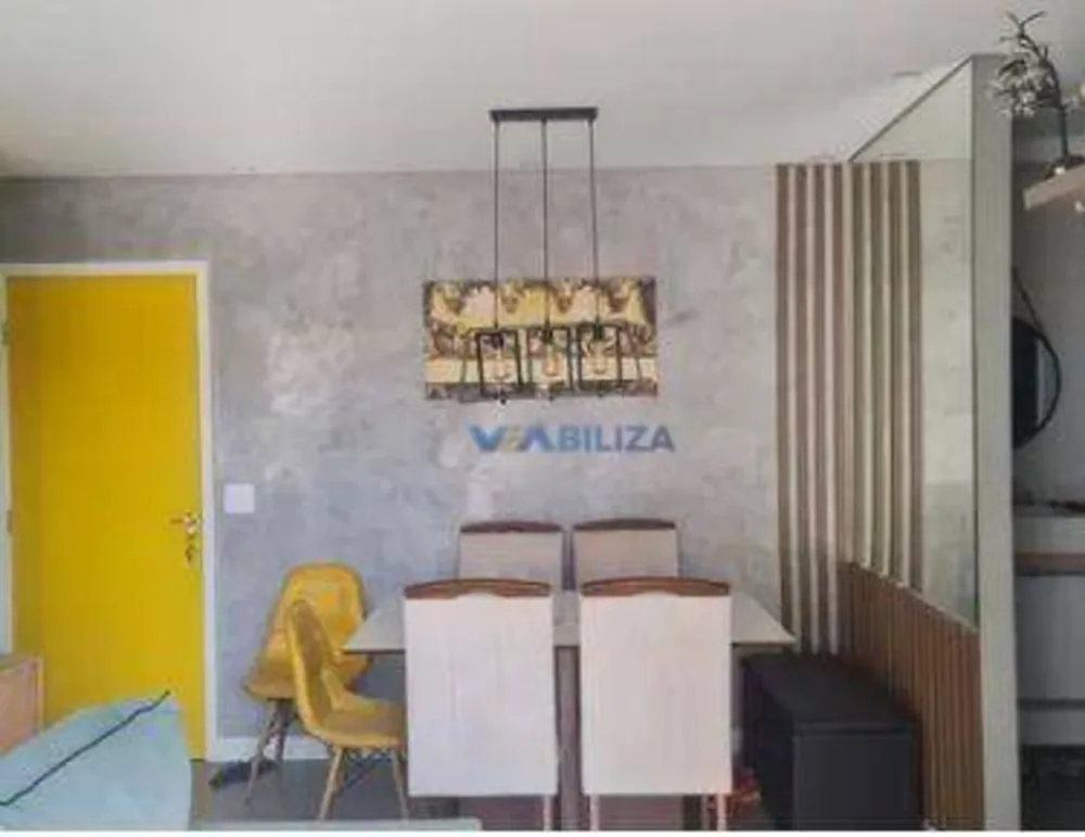 Apartamento, 2 quartos, 47 m² - Foto 4
