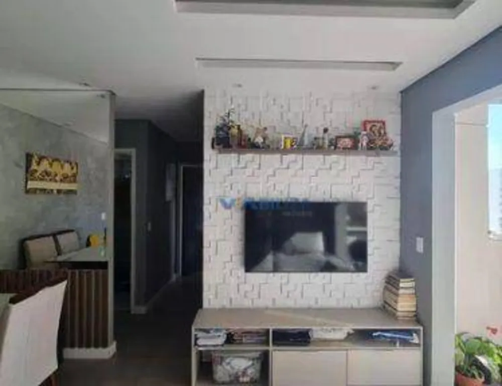 Apartamento, 2 quartos, 47 m² - Foto 3