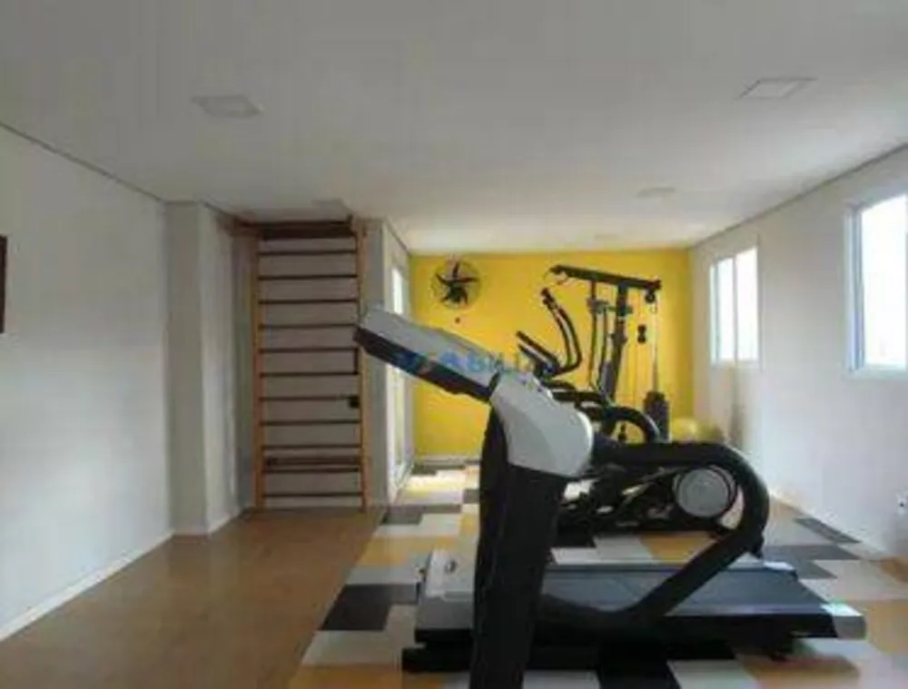 Apartamento, 2 quartos, 47 m² - Foto 9