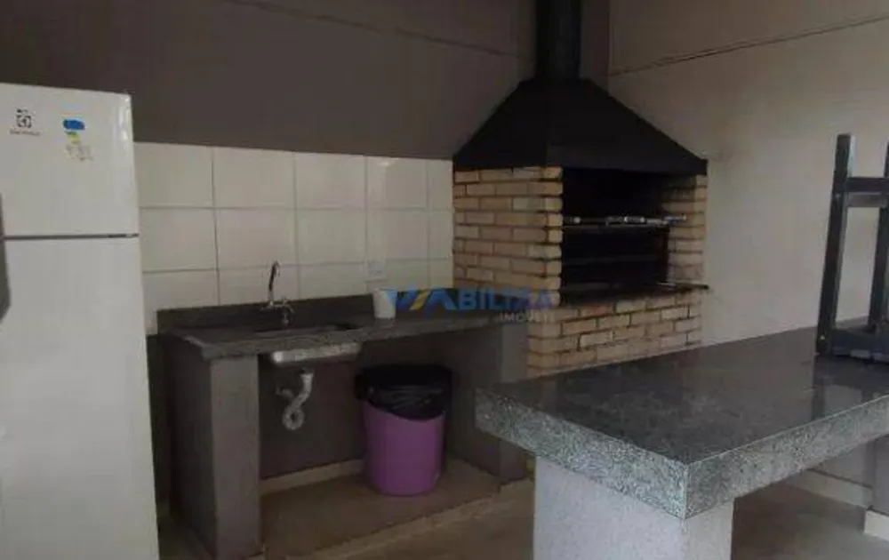 Apartamento, 2 quartos, 47 m² - Foto 10