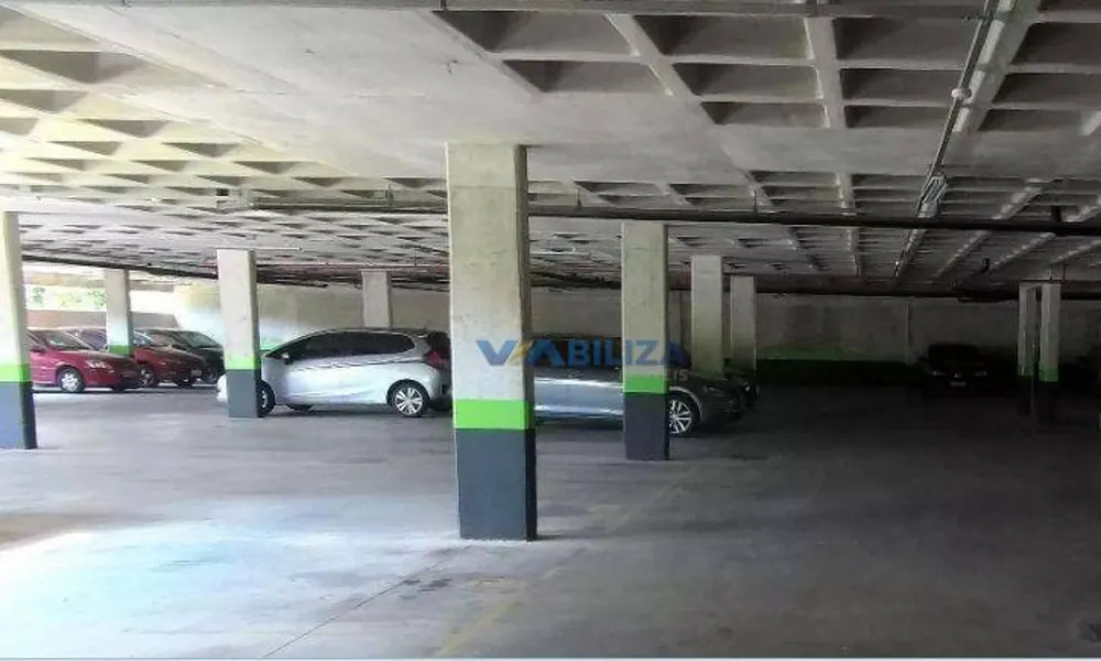 Apartamento, 2 quartos, 47 m² - Foto 8