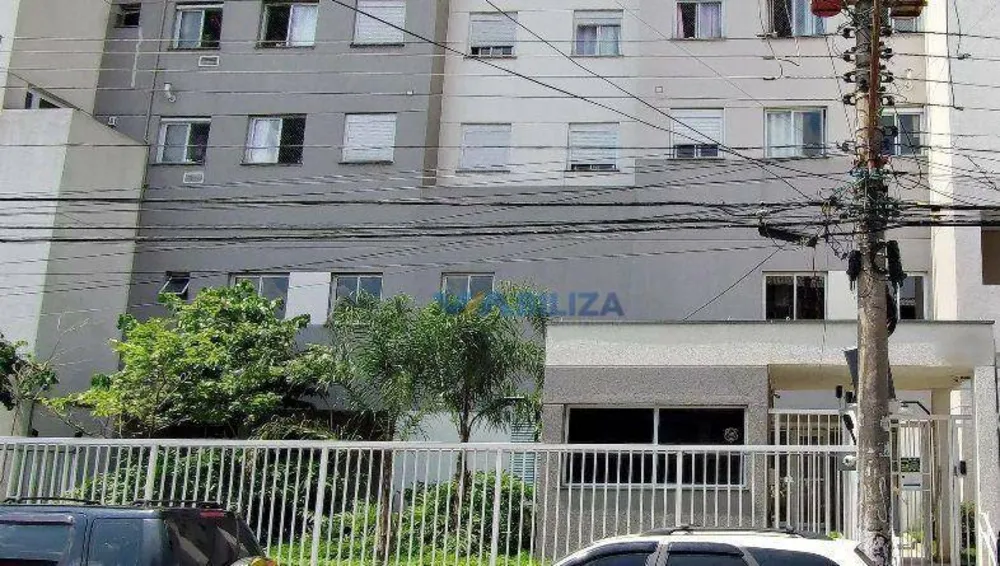 Apartamento, 2 quartos, 47 m² - Foto 7