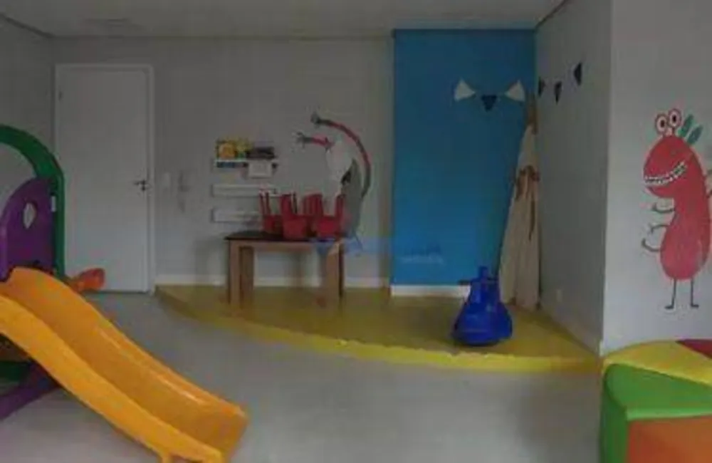 Apartamento, 2 quartos, 47 m² - Foto 11
