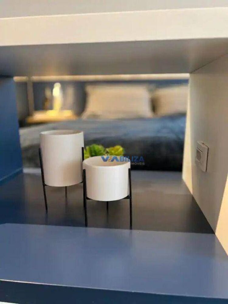 Kitnet e Studio à venda com 1 quarto, 37m² - Foto 9