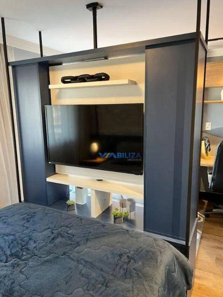 Kitnet e Studio à venda com 1 quarto, 37m² - Foto 11