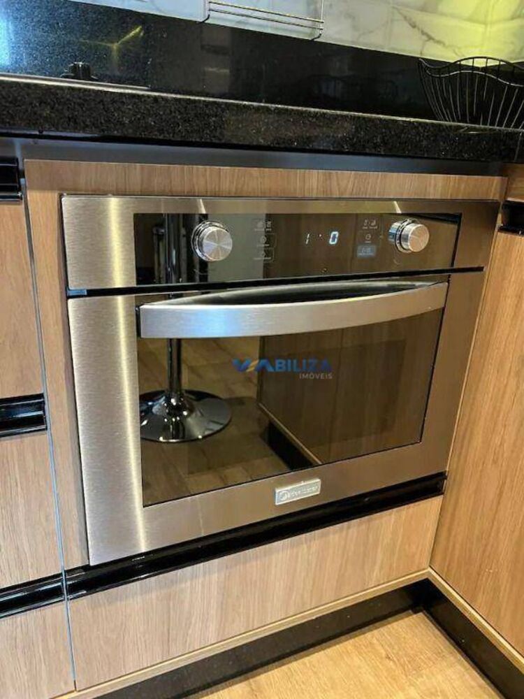 Kitnet e Studio à venda com 1 quarto, 37m² - Foto 8