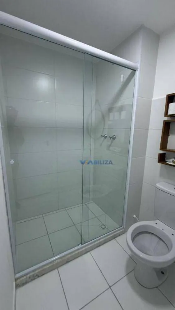 Apartamento, 2 quartos, 44 m² - Foto 2