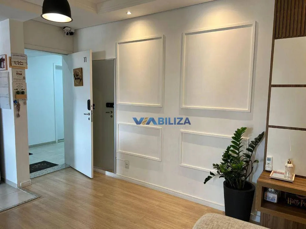 Apartamento, 3 quartos, 76 m² - Foto 15