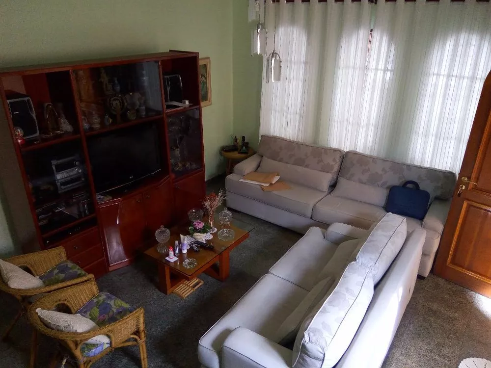 Sobrado, 2 quartos, 212 m² - Foto 5