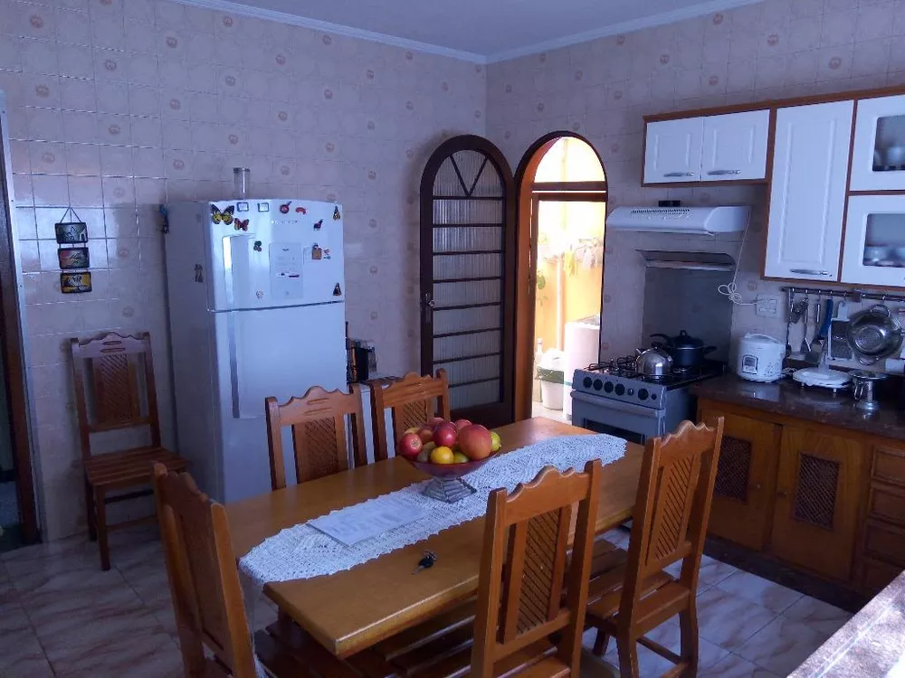 Sobrado, 2 quartos, 212 m² - Foto 8