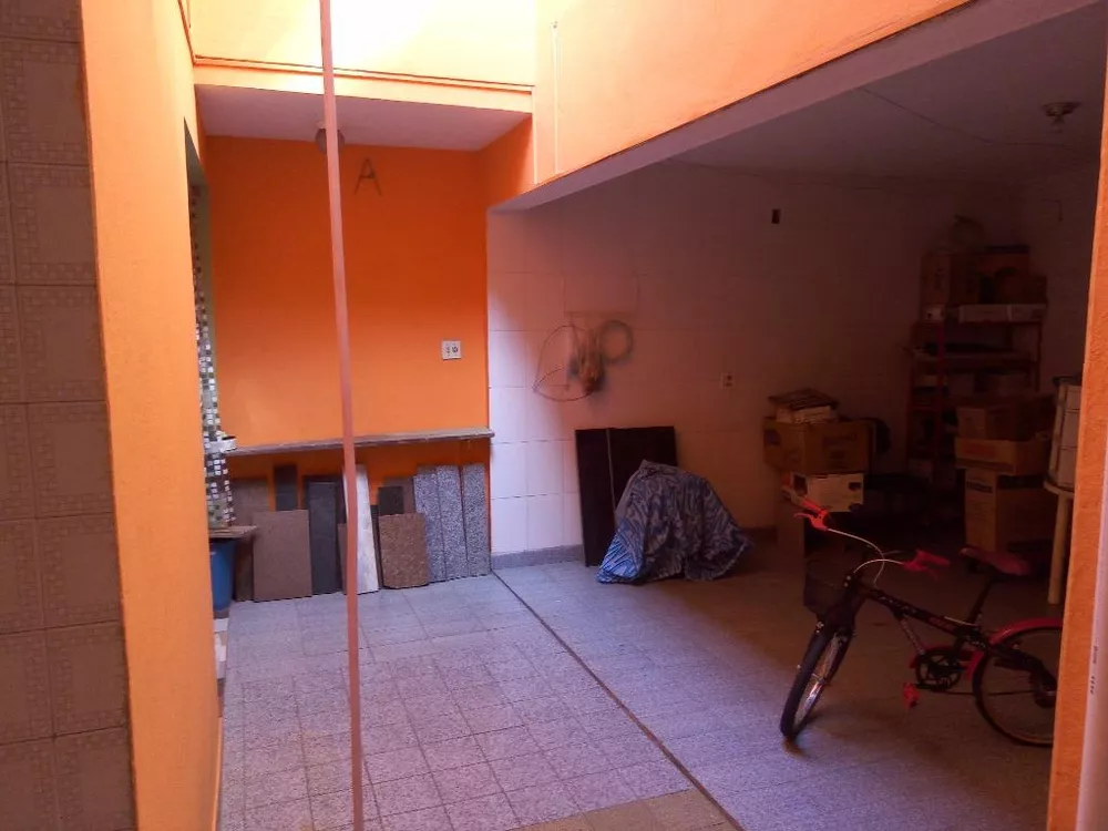 Sobrado, 2 quartos, 212 m² - Foto 11