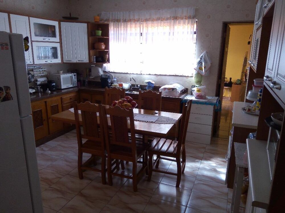 Sobrado, 2 quartos, 212 m² - Foto 1