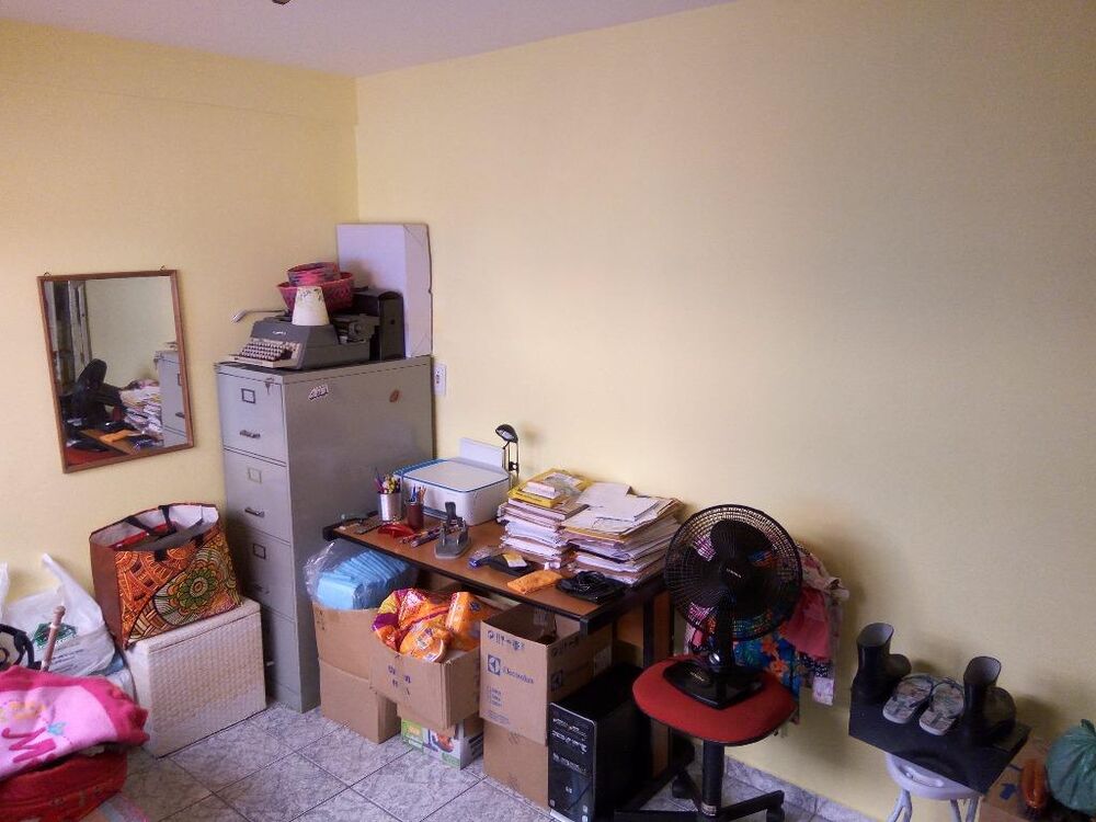 Sobrado, 2 quartos, 212 m² - Foto 17