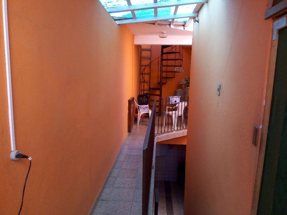 Sobrado, 2 quartos, 212 m² - Foto 19
