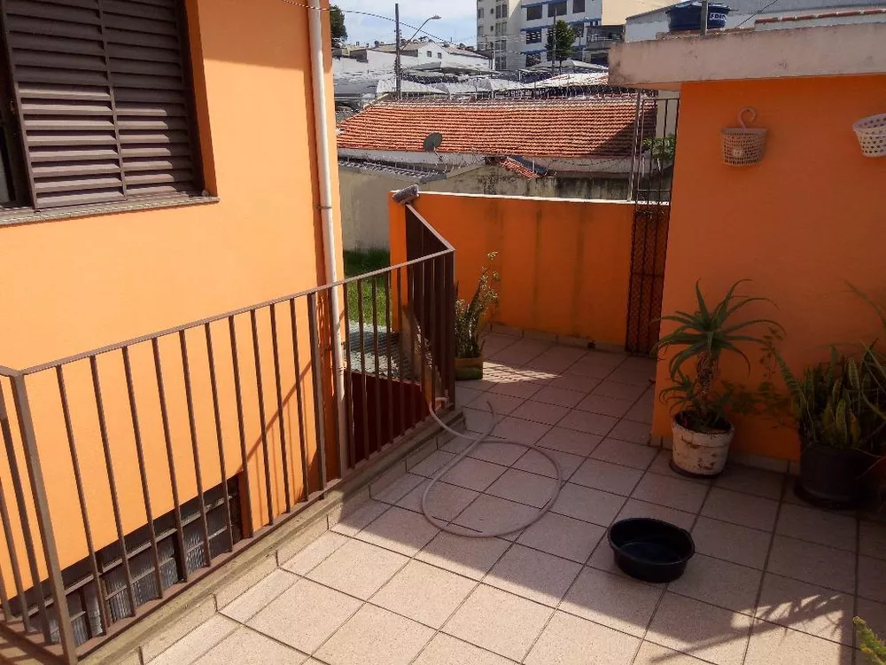 Sobrado, 2 quartos, 212 m² - Foto 13