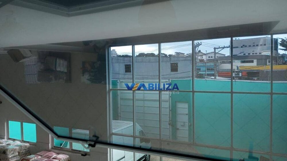 Depósito-Galpão, 250 m² - Foto 2