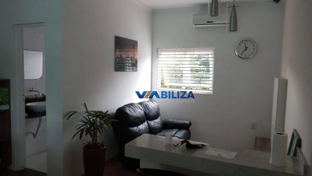 Depósito-Galpão, 250 m² - Foto 7