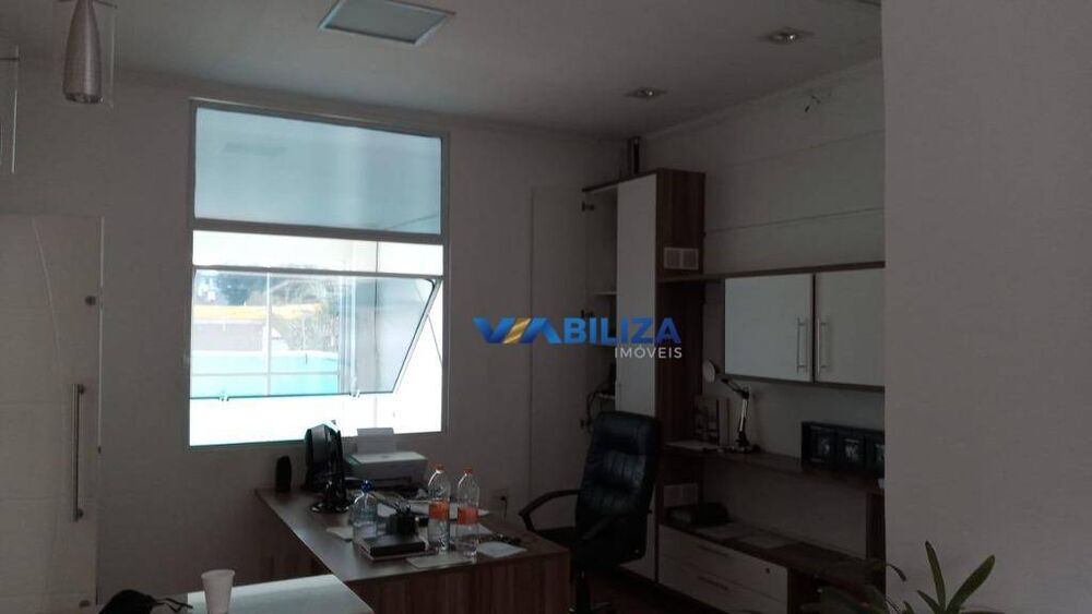 Depósito-Galpão, 250 m² - Foto 1