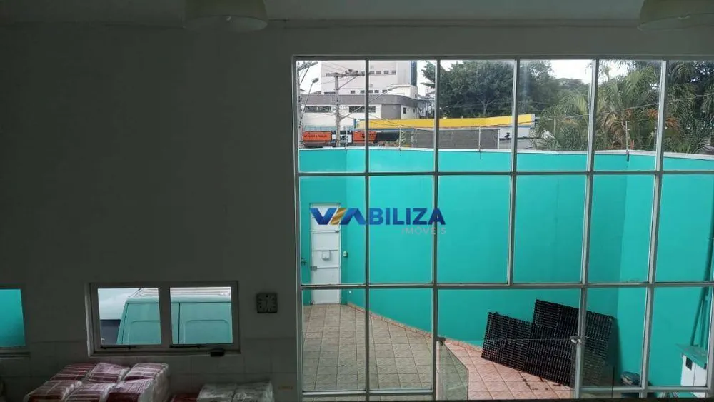 Depósito-Galpão, 250 m² - Foto 5
