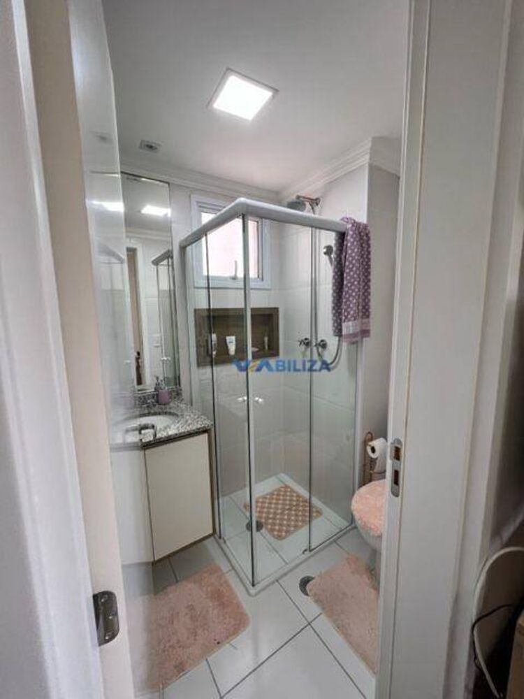 Apartamento, 3 quartos, 154 m² - Foto 2