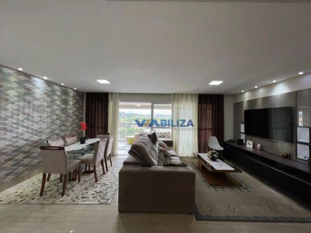 Apartamento, 3 quartos, 154 m² - Foto 1