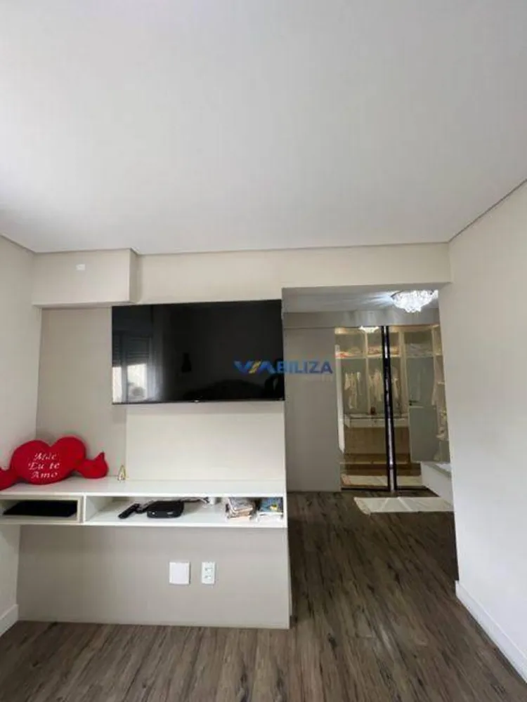 Apartamento, 3 quartos, 154 m² - Foto 6