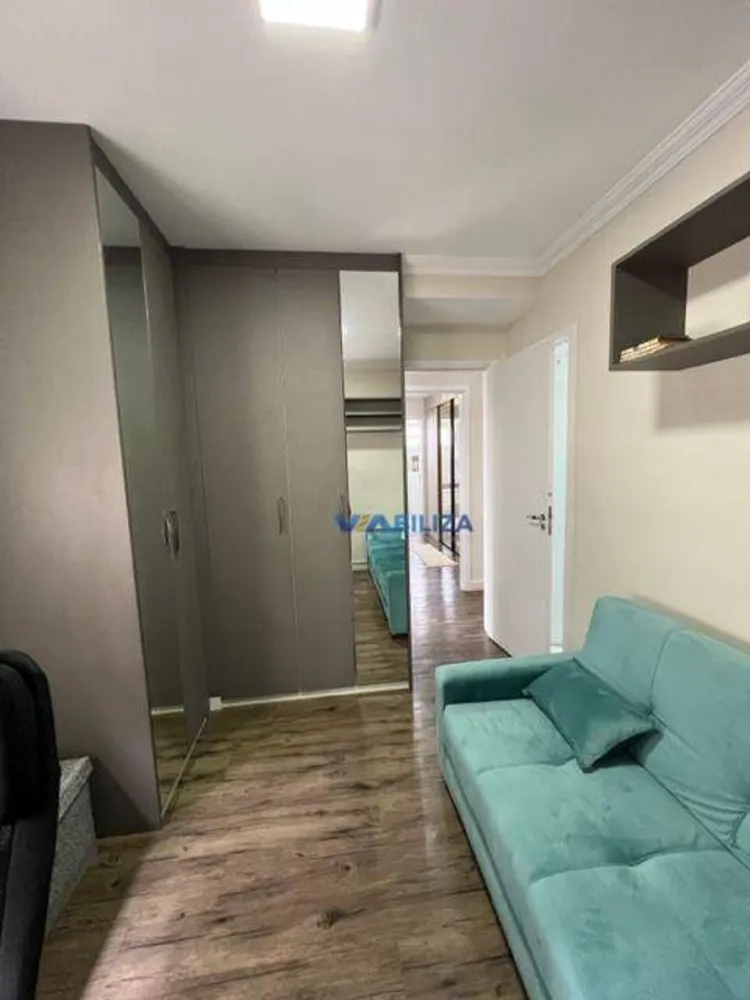 Apartamento, 3 quartos, 154 m² - Foto 3