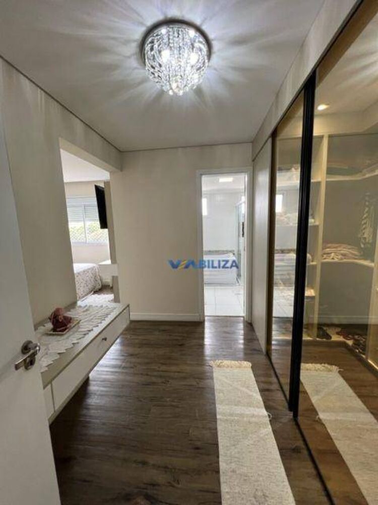 Apartamento, 3 quartos, 154 m² - Foto 3