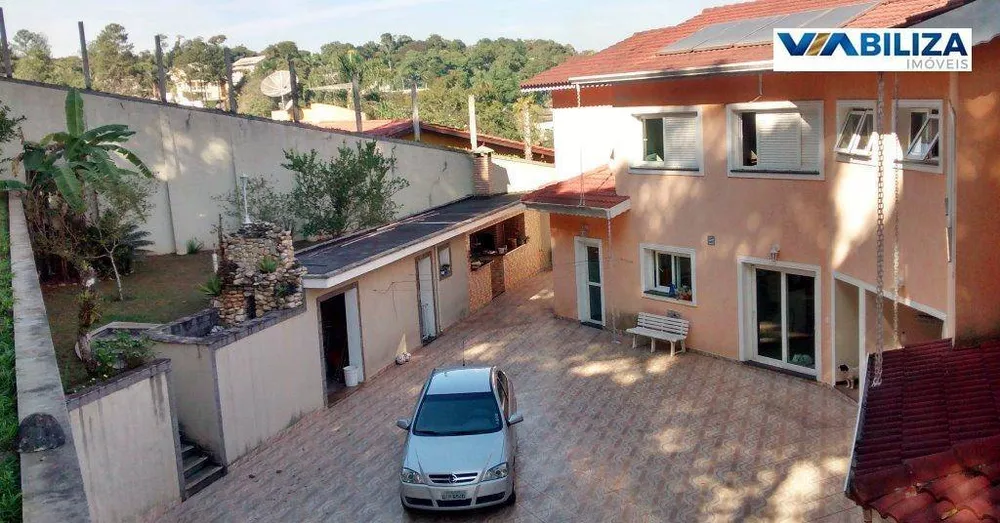 Sobrado à venda com 5 quartos, 570m² - Foto 5