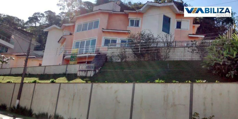 Sobrado à venda com 5 quartos, 570m² - Foto 12