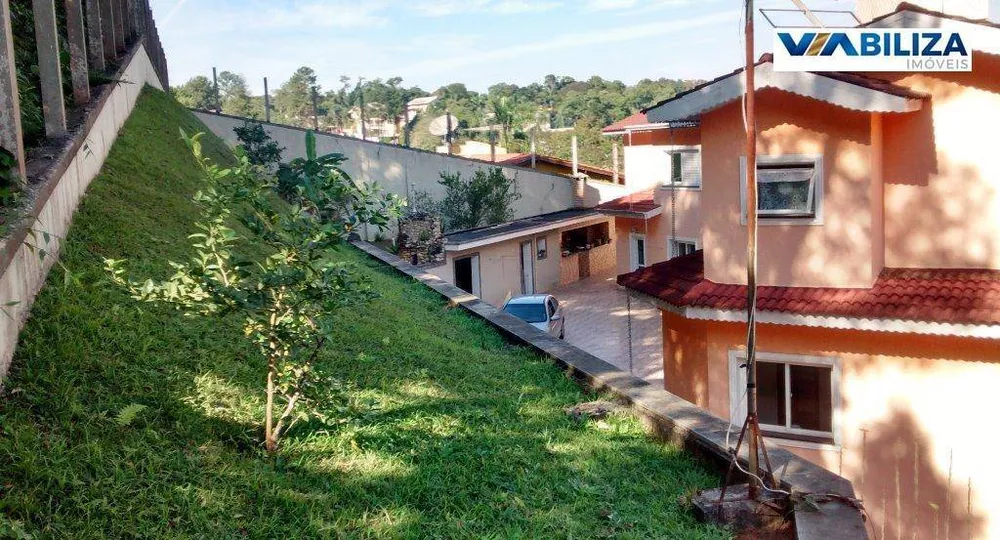 Sobrado à venda com 5 quartos, 570m² - Foto 8