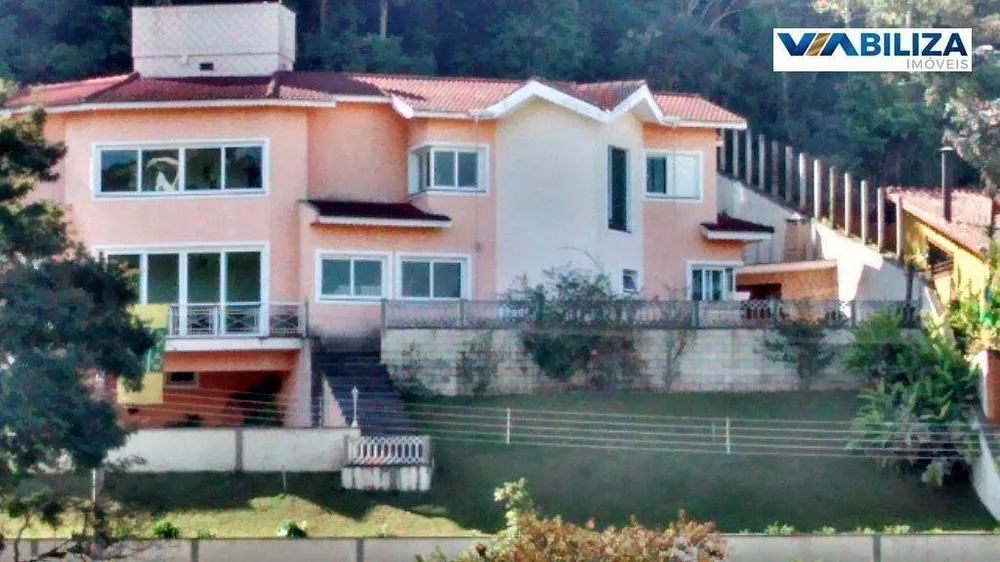 Sobrado, 5 quartos, 570 m² - Foto 13