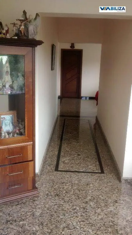 Sobrado, 5 quartos, 570 m² - Foto 15