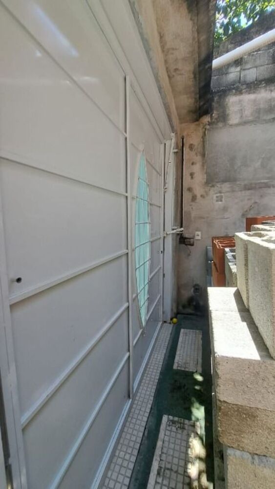 Sobrado, 2 quartos, 70 m² - Foto 1