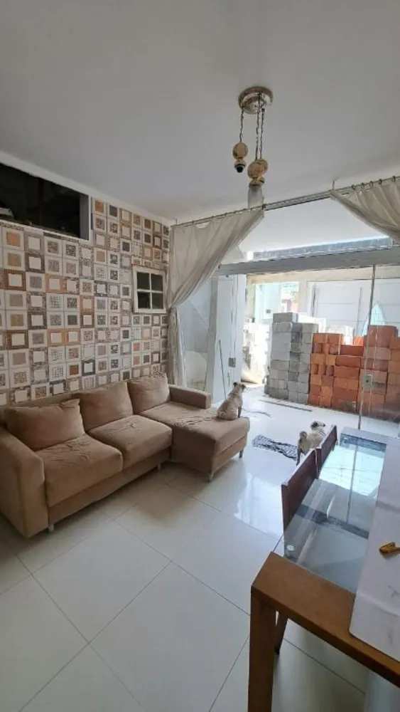 Sobrado, 2 quartos, 70 m² - Foto 1