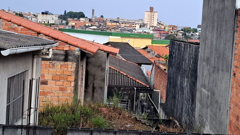 Sobrado, 2 quartos, 70 m² - Foto 4