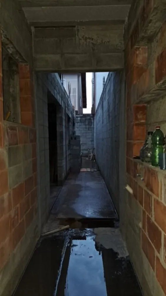 Sobrado, 2 quartos, 70 m² - Foto 6