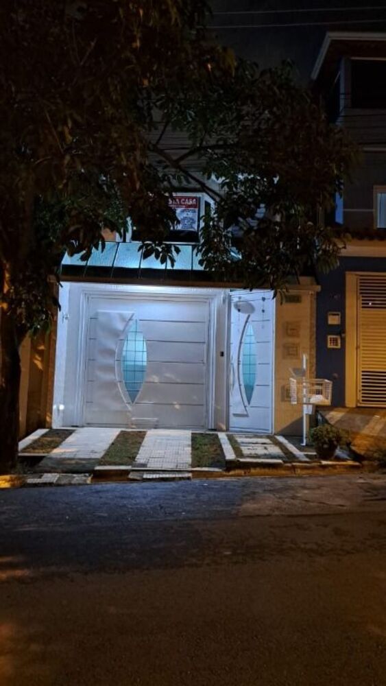 Sobrado, 2 quartos, 70 m² - Foto 3