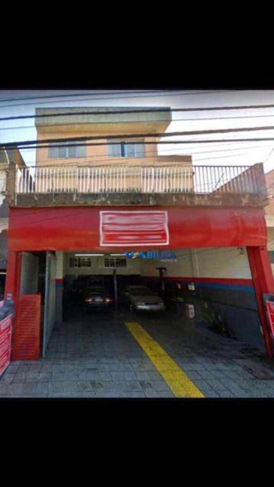 Prédio Inteiro, 400 m² - Foto 1