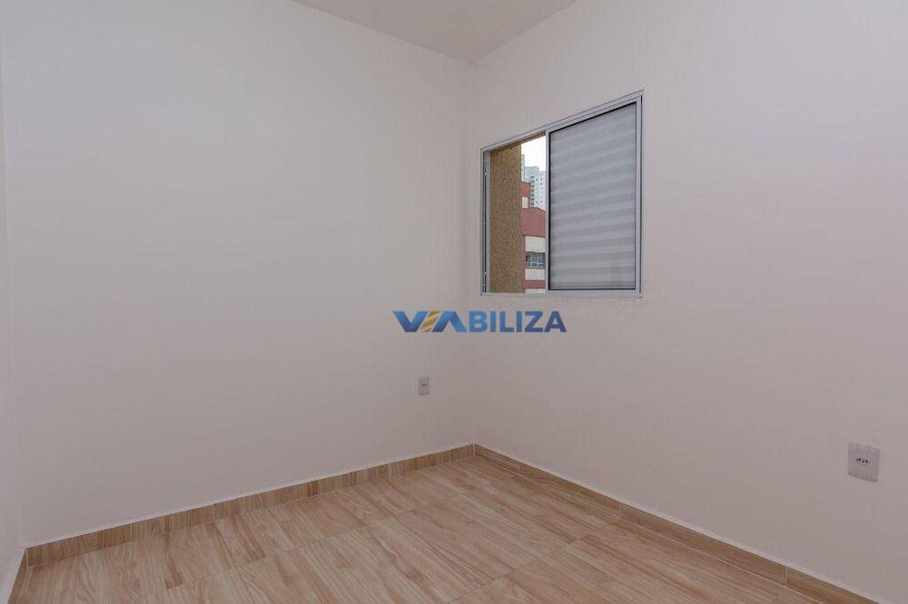 Apartamento, 2 quartos, 33 m² - Foto 1