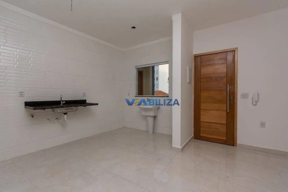Apartamento, 2 quartos, 33 m² - Foto 5
