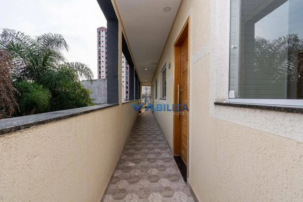 Apartamento, 2 quartos, 33 m² - Foto 6